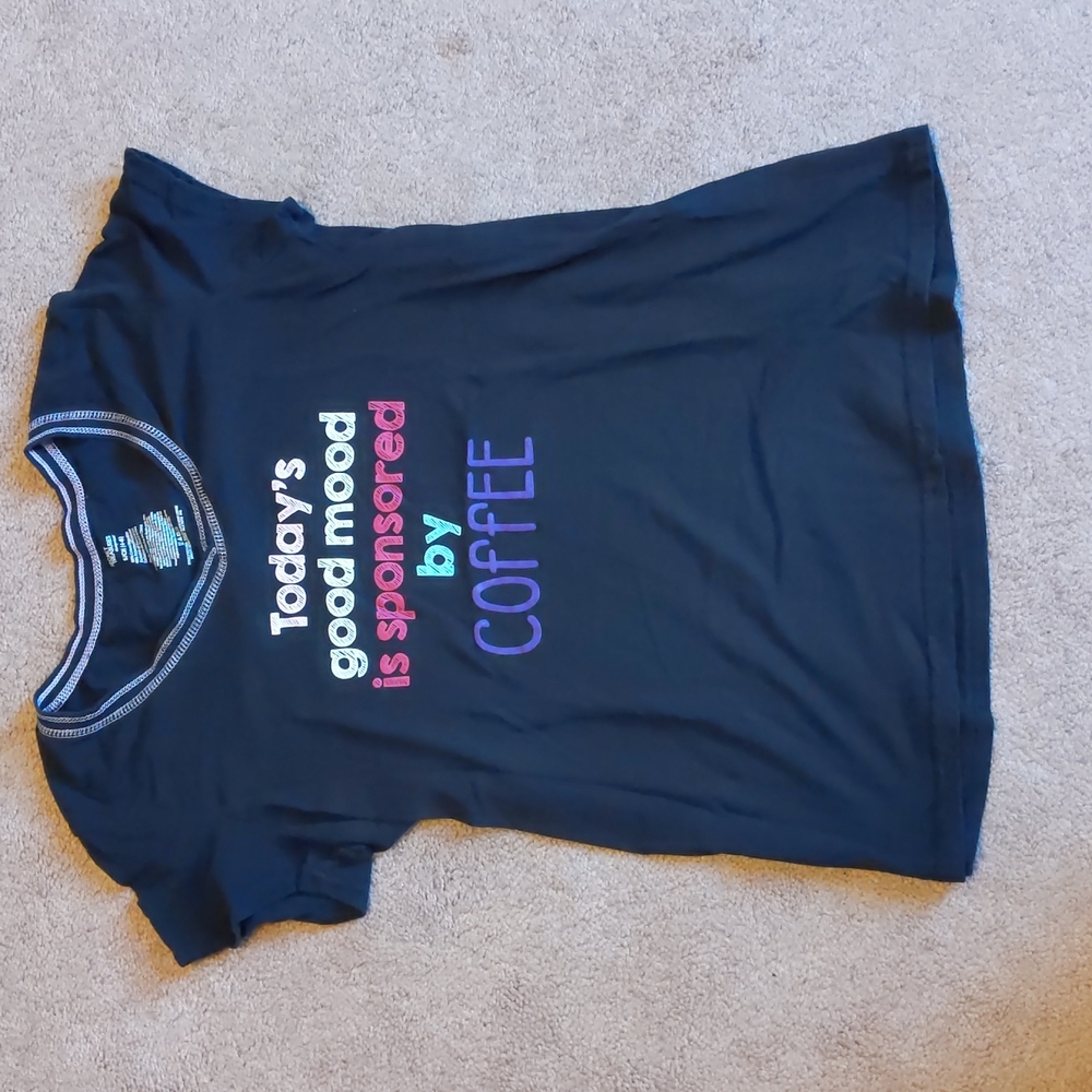 T-shirt (sleepwear)
